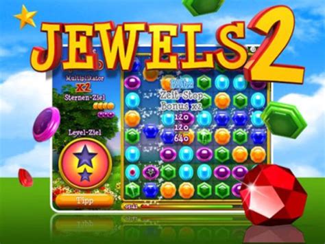 jewels 2 kostenlos online spielen
